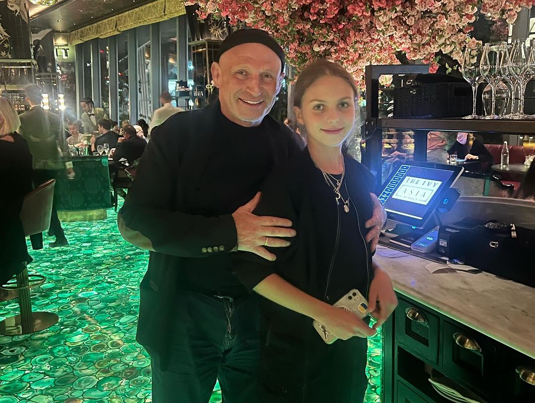 "Всегда поддержит и защитит": украинские звезды в День отца показали трогательные семейные фото